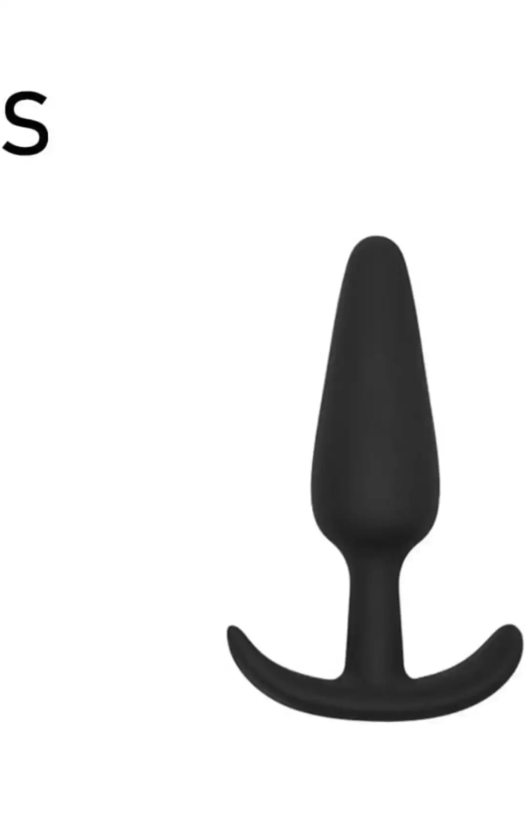 Plug Anal Talla L     An017 3