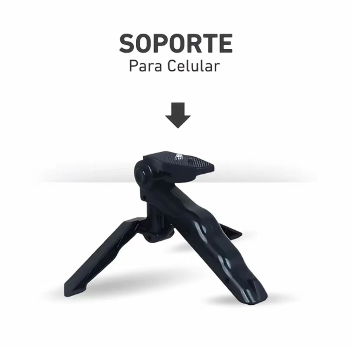 KIT PARA GRABAR VIDEOS 6