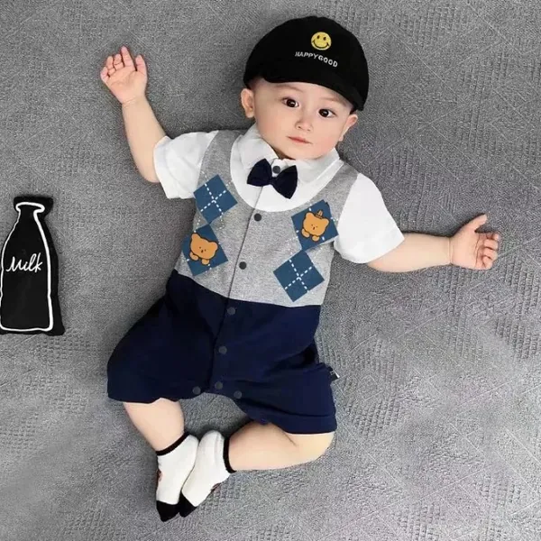 CATÁLOGO - 6 a 9 meses / Niño