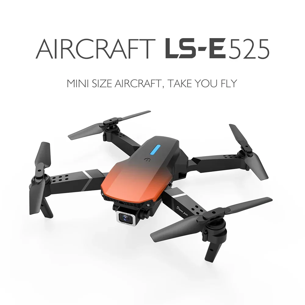 DRON 4K ULTRA HD 998 PRO  5