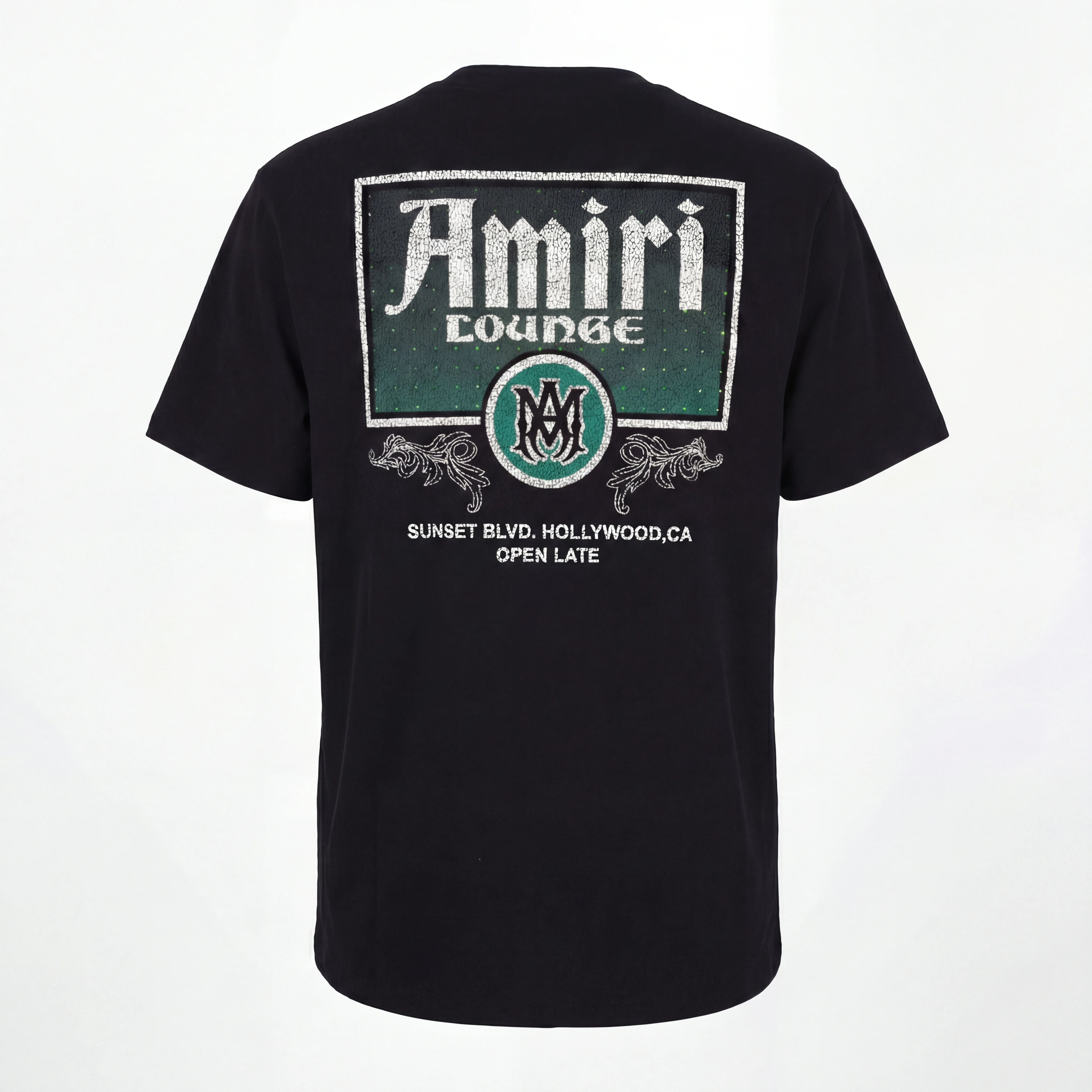 Playera Amiri 2