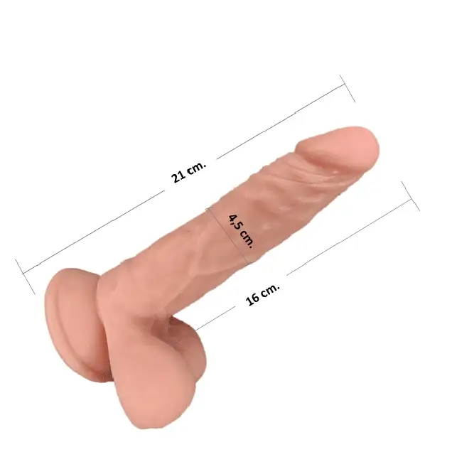 REALISTA 21 CM 4