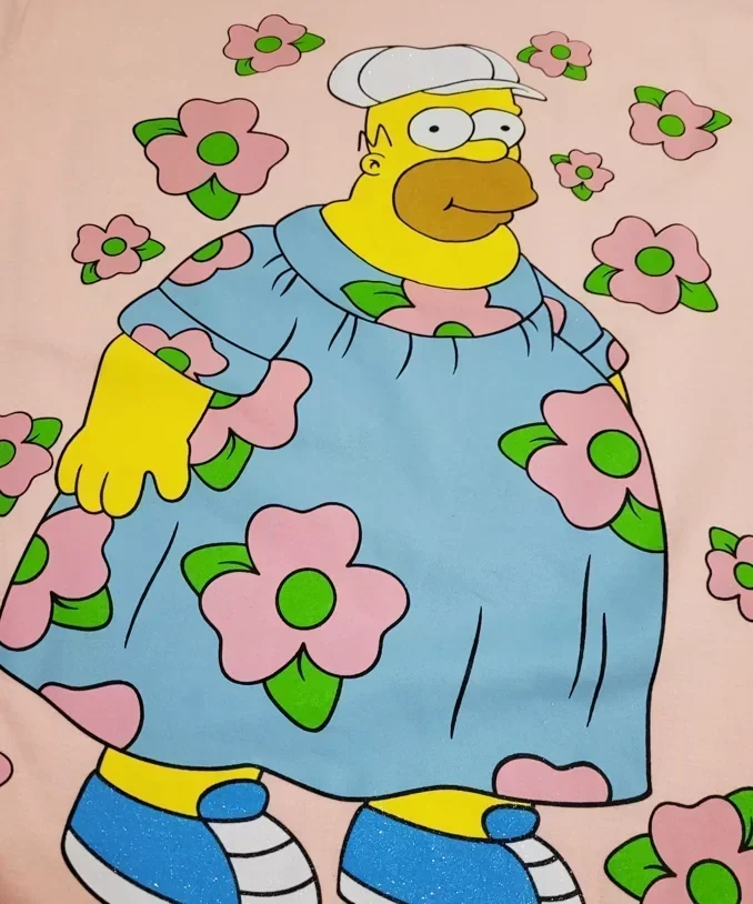 Homero (XS-S-M-L) 2