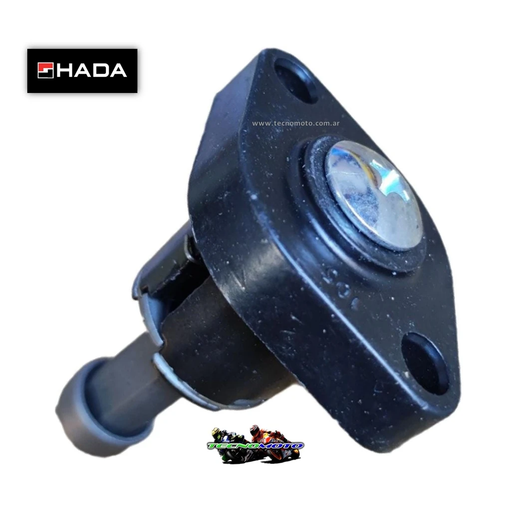 TENSIONADOR CADENA DIST. BAJAJ 250/400 DOMINAR - 48721
