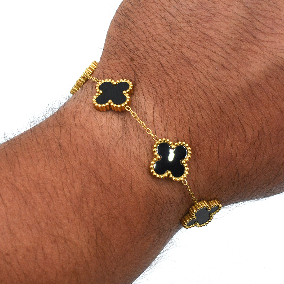 Pulsera Van Cleef 4