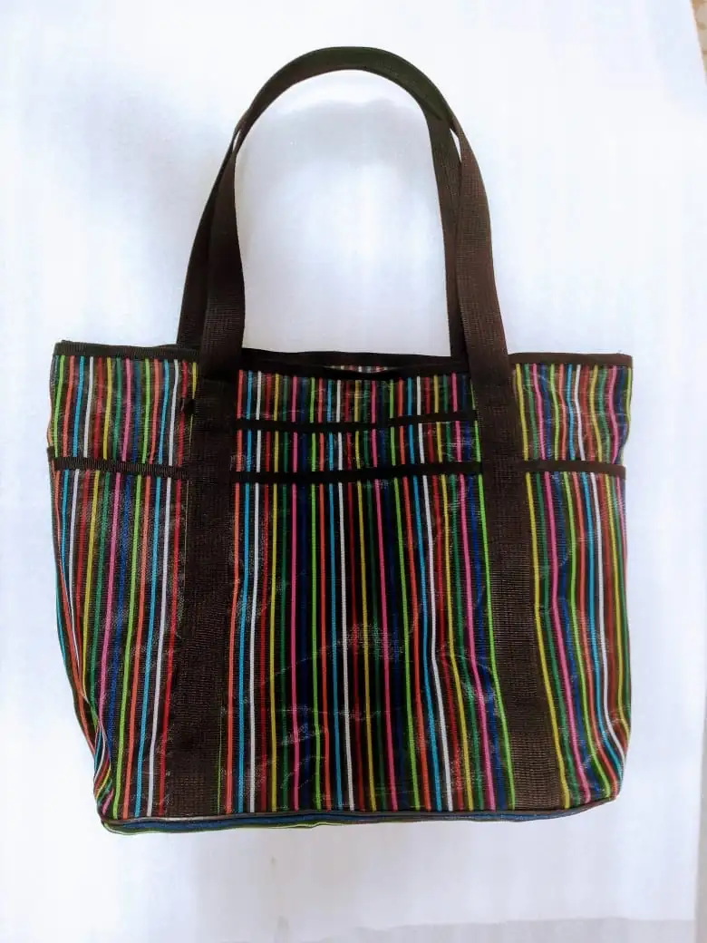 Bolsa Viajera  3