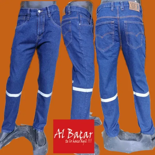 PANTALON TRABAJO