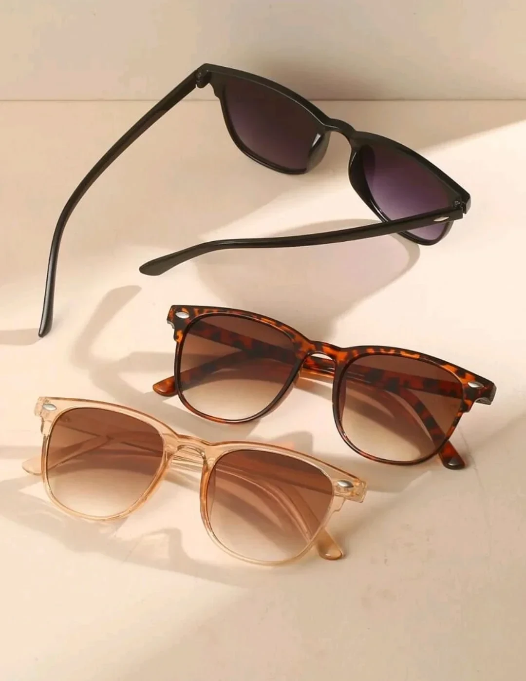Gafas oscuras  2