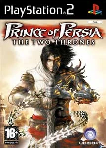 Prince of persia the two thrones