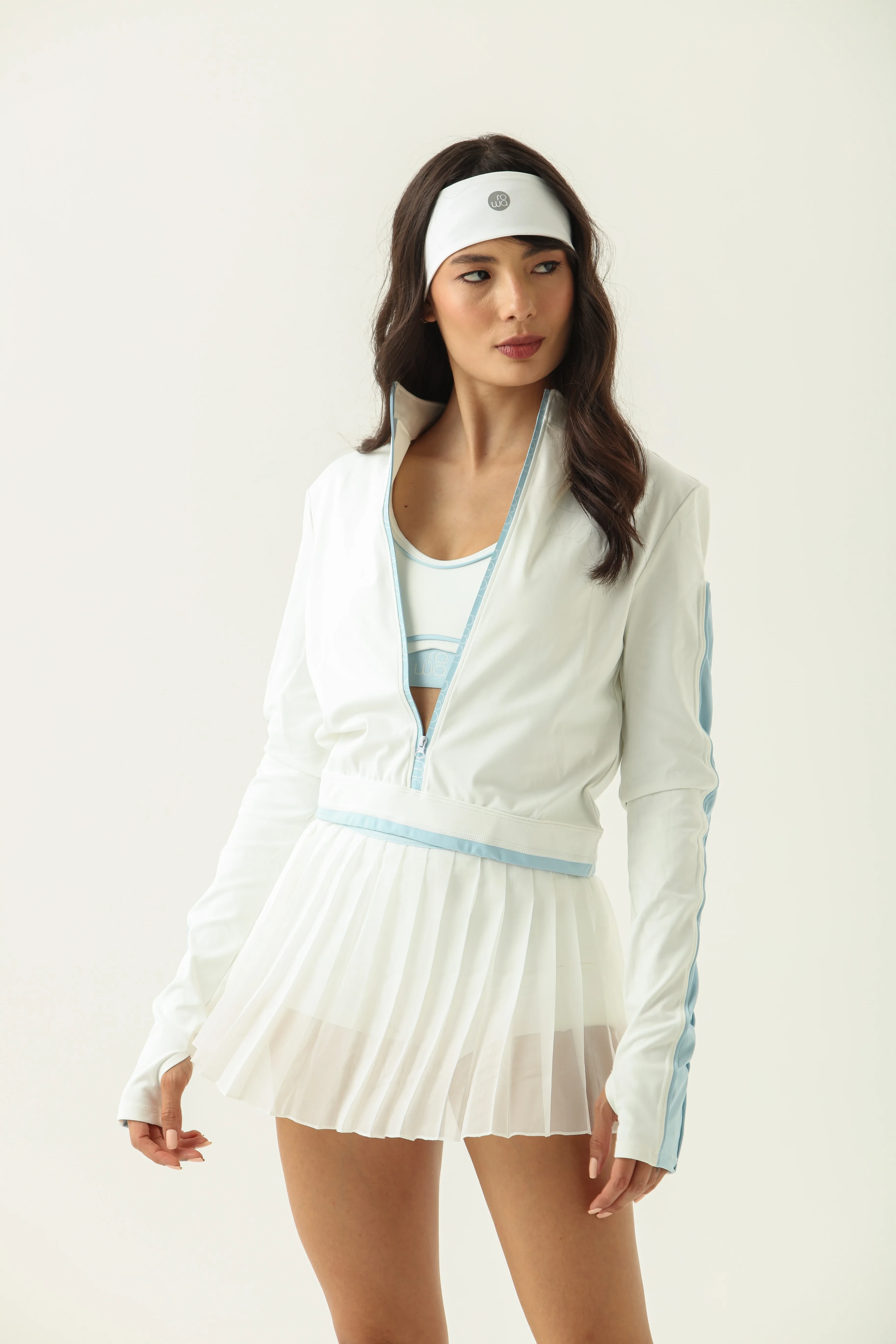 BLUSA ROWA MEMEL ML 