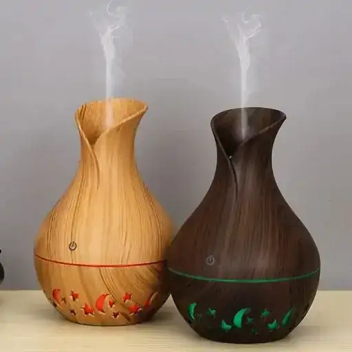 🌬Difusor Modelo Jarrón🏺