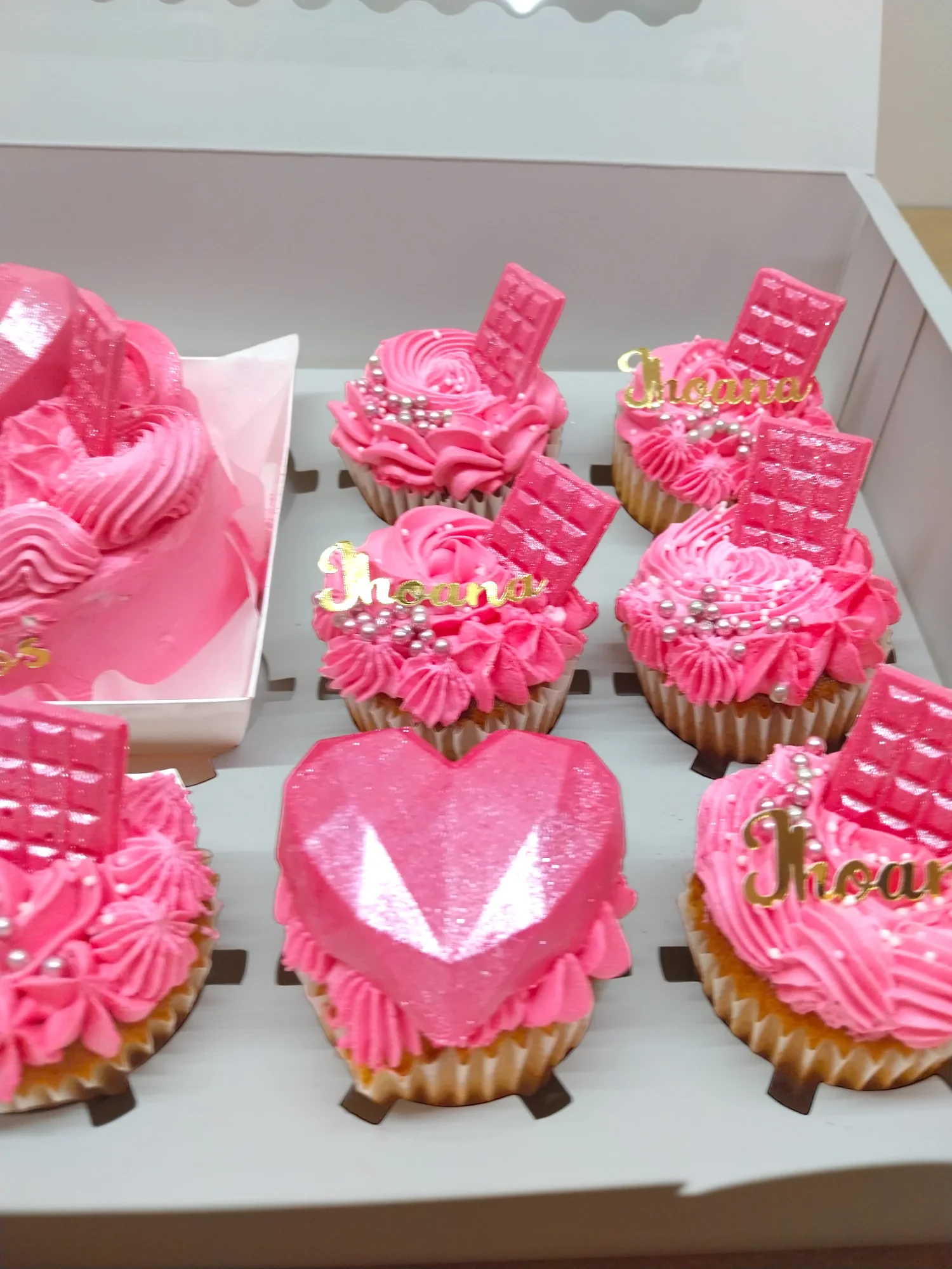 Box regalo 8