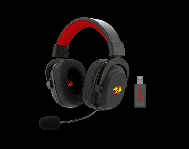 Redragon Zeus pro h510