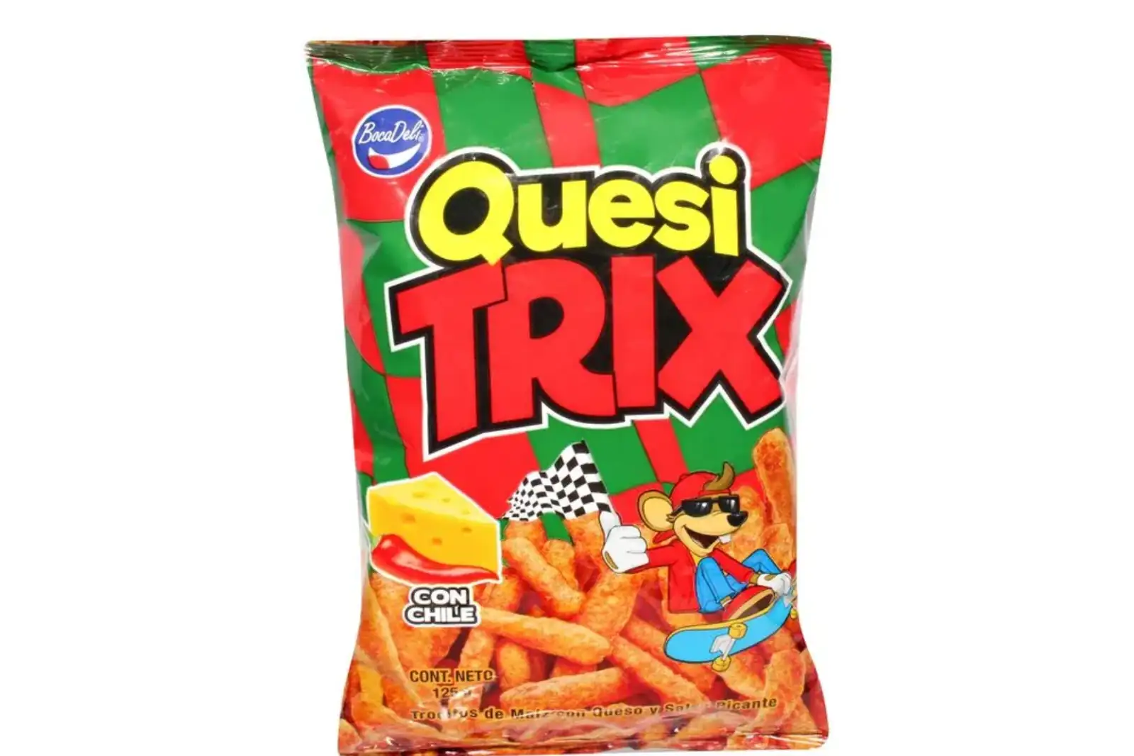 Quesitrix