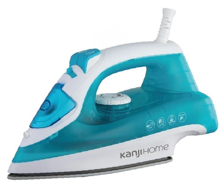 PLANCHA A VAPOR KANJI HOME