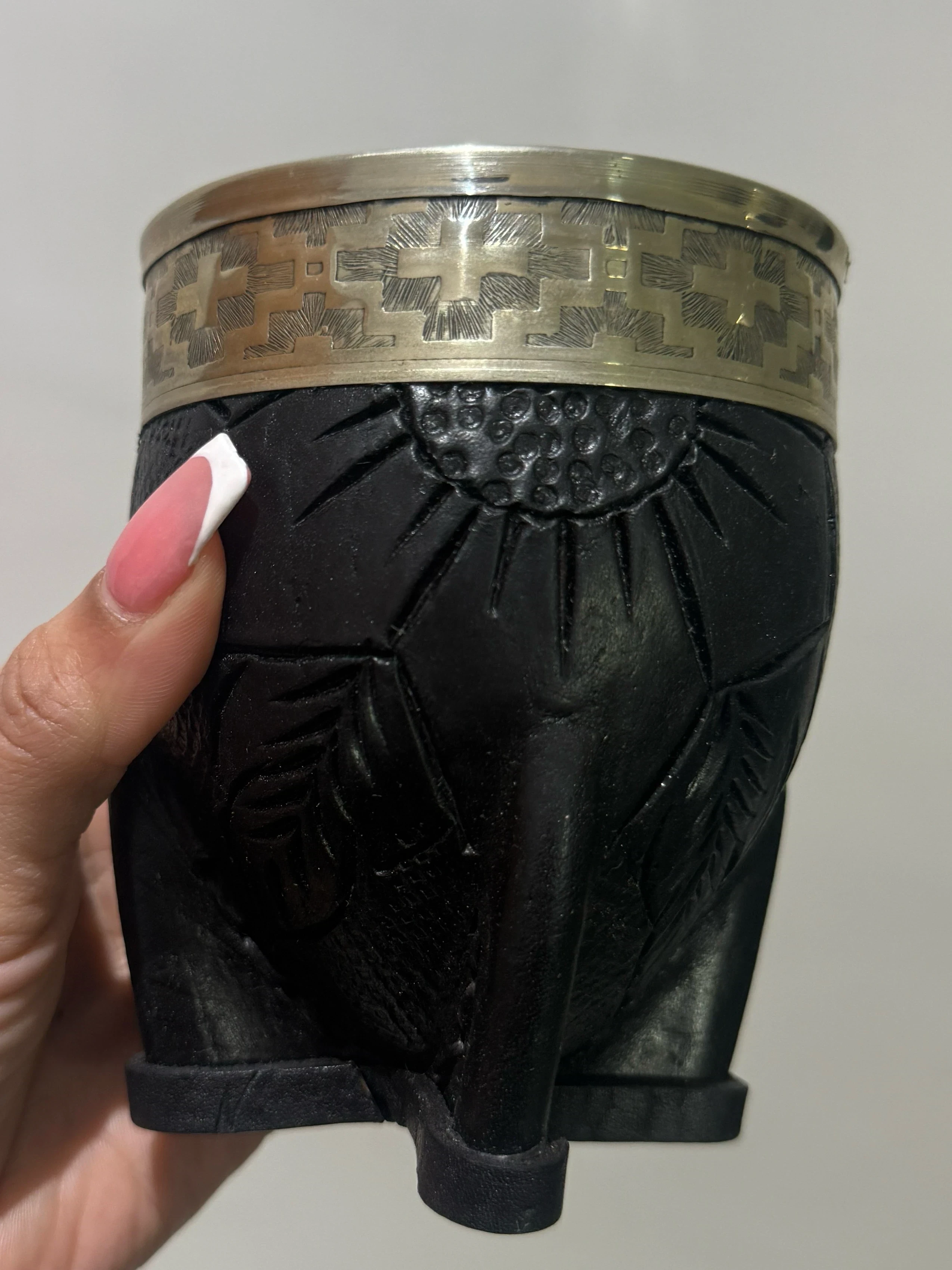 MATE + BOMBILLA  9