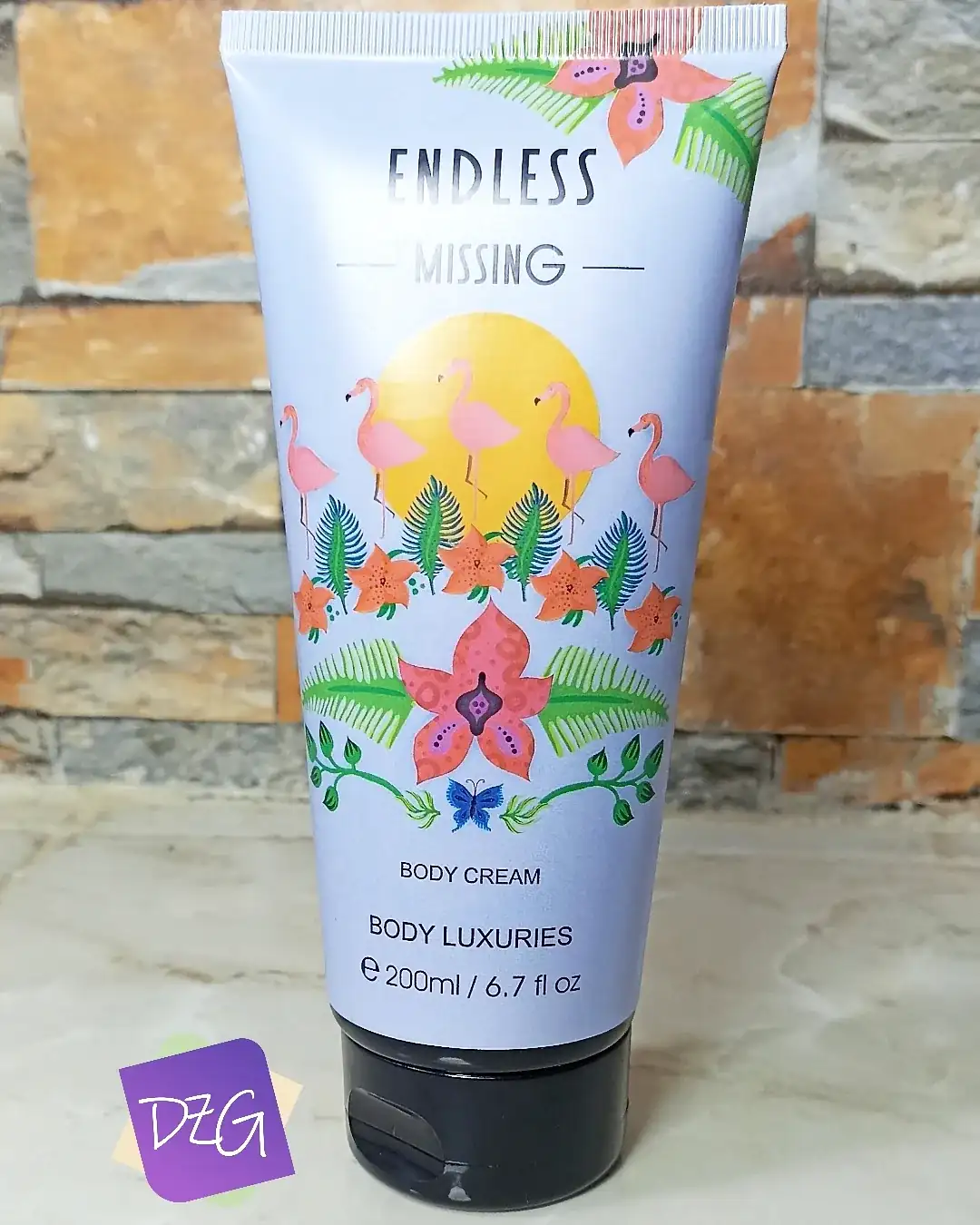CREMA BODY LUXURIES EDICION ESPECIAL 200ml