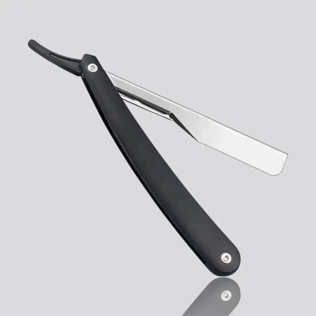 Navaja para Barbero Angela Beauty
