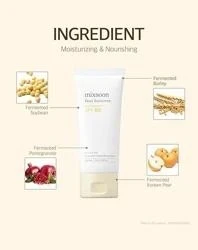 MIXSOON Bean Sun Serum SPF50+ PA++++ 2