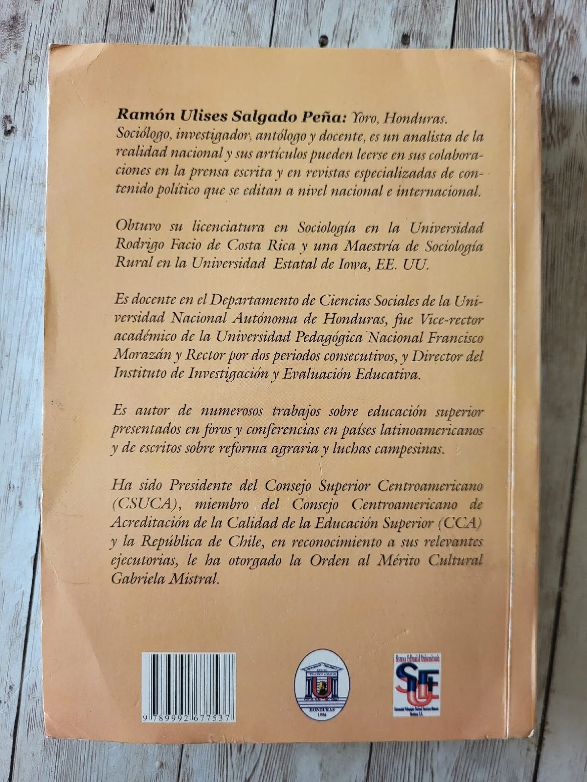 Crisis Institucional y golpe de estado en Honduras / Ramón Salgado /  2