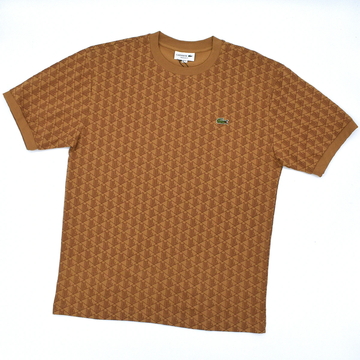 Playera Lacoste 2