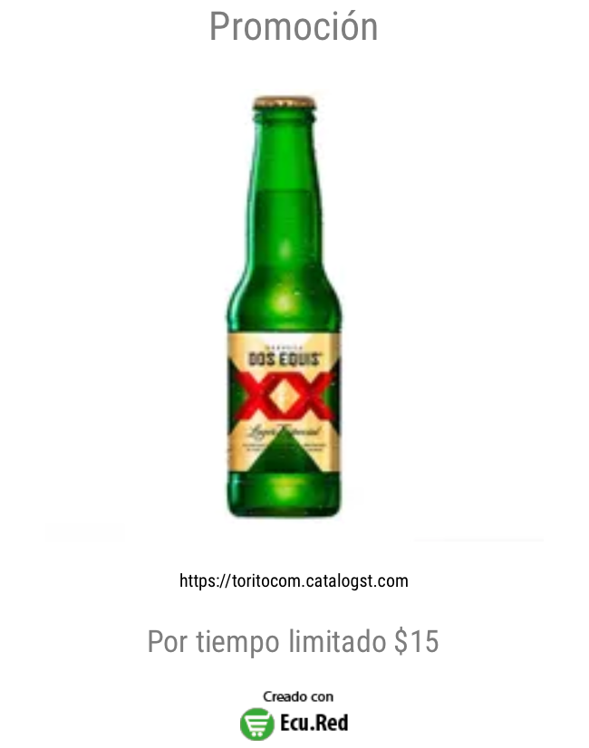 Promoción