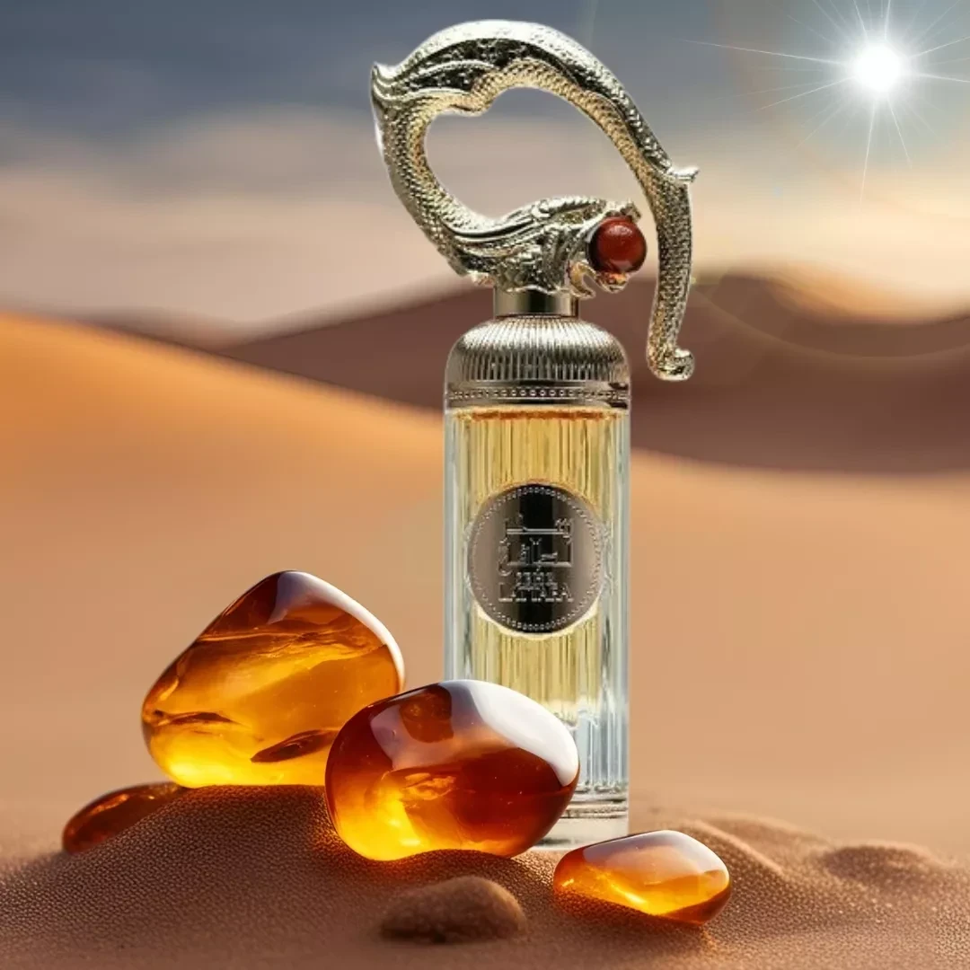 SEHR LATTAFA 100ML 3