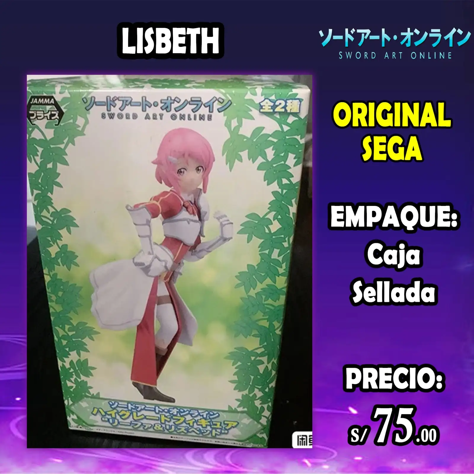 Lisbeth