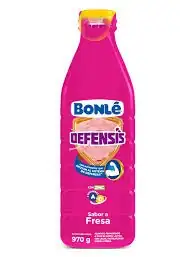 Yogurt Bonlé Defensís Fresa