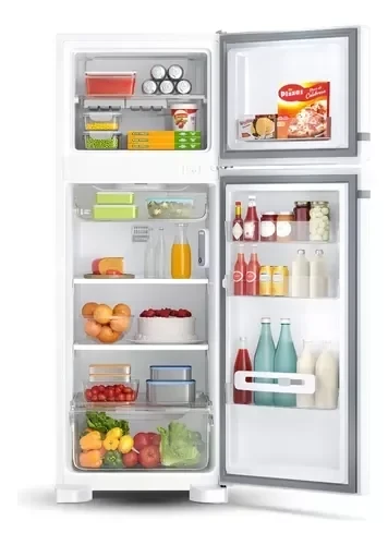 Heladera WHIRLPOOL WRM39CB No Frost 340Lts. 2