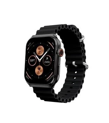 SMARTWATCH FTXF25-BB 50MM