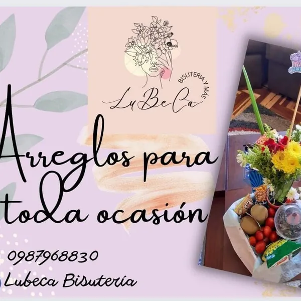 Arreglos y detalles
