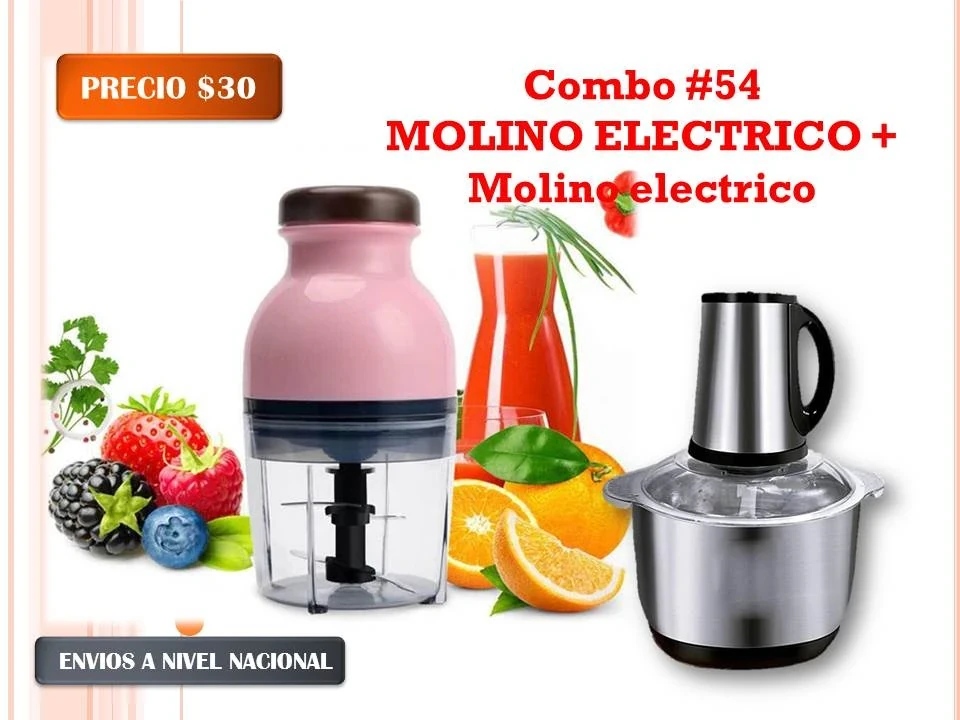 Combo # 54