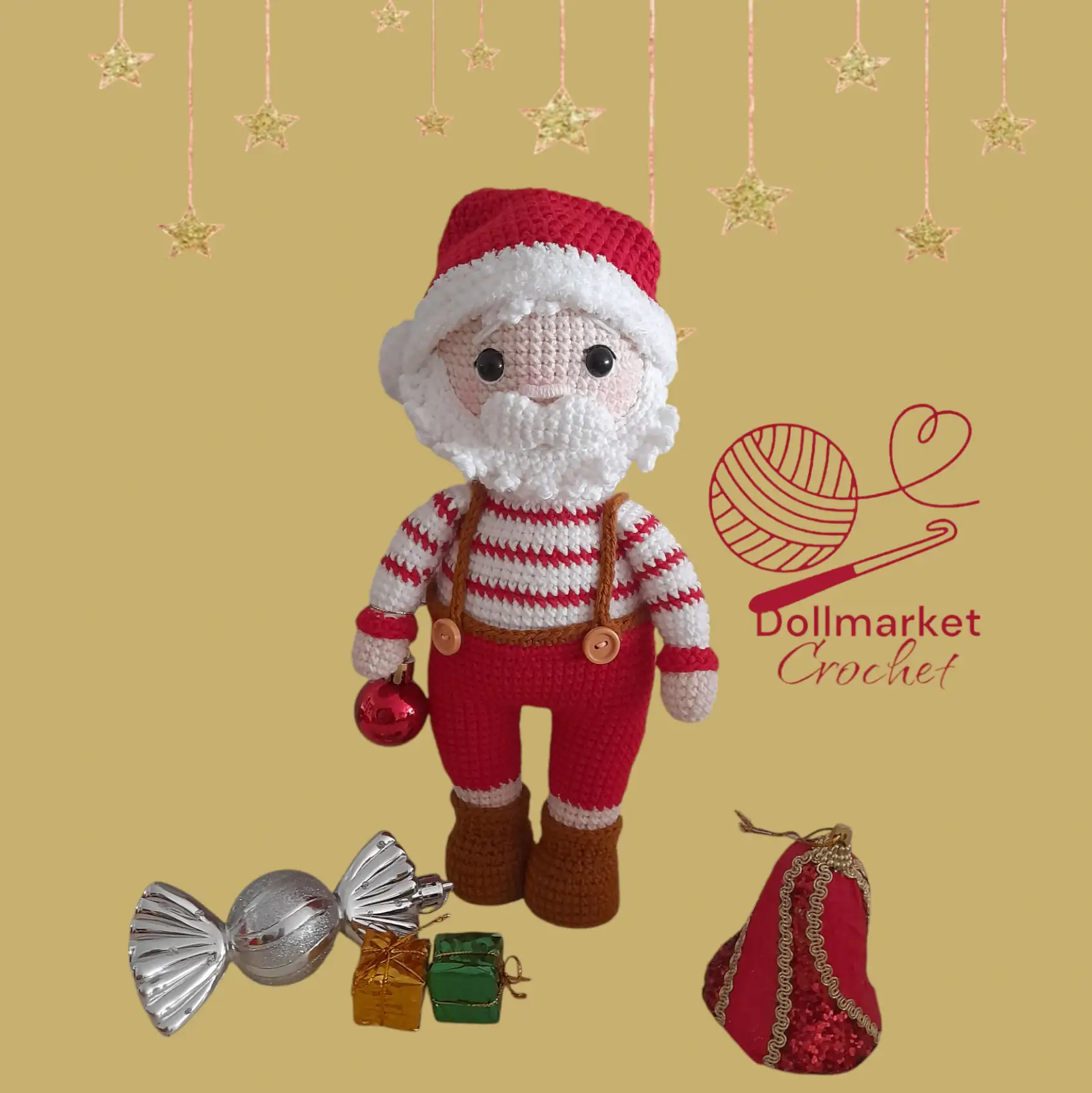 Noel/28cm