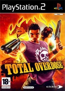 Total overdose