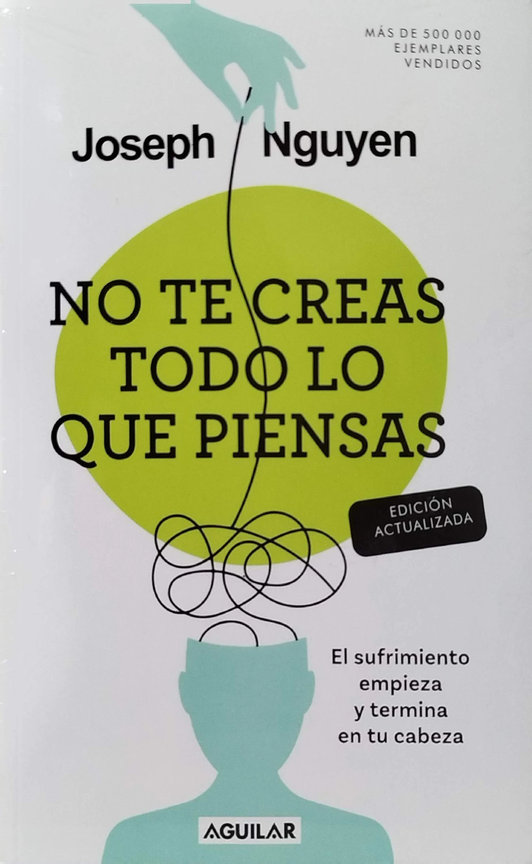 ACTUALIZADO NO TE CREAS TODO LO QUE PIENSAS 