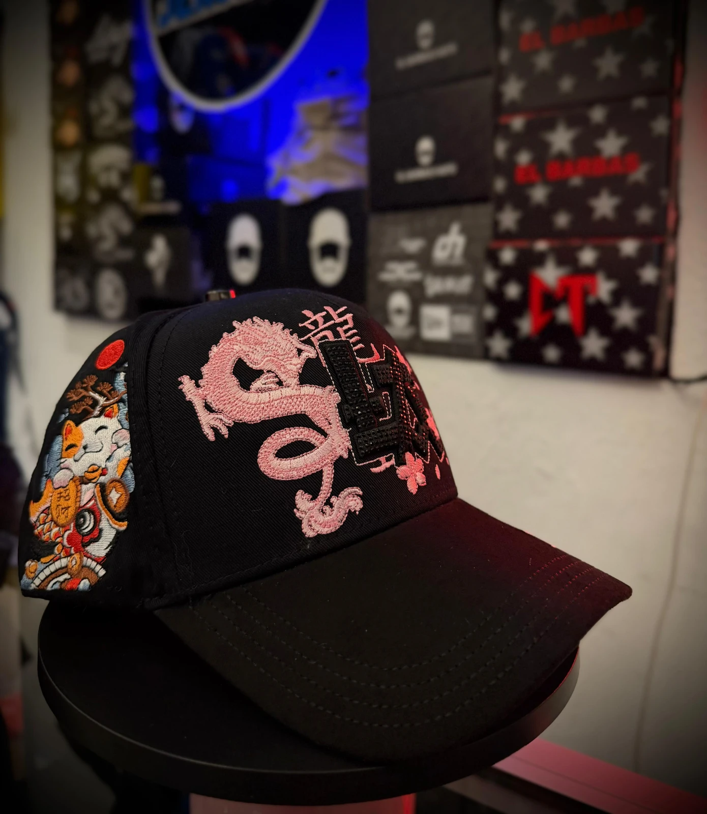 RH LA JAPAN 3