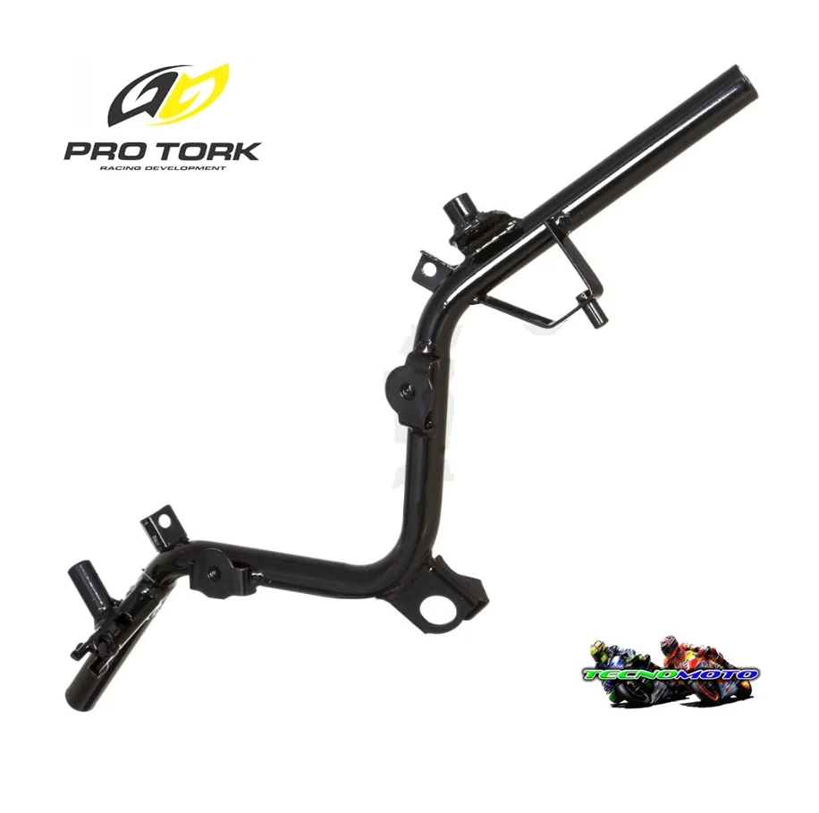 MANUBRIO HONDA 125 BIZ [PROTORK] -39380