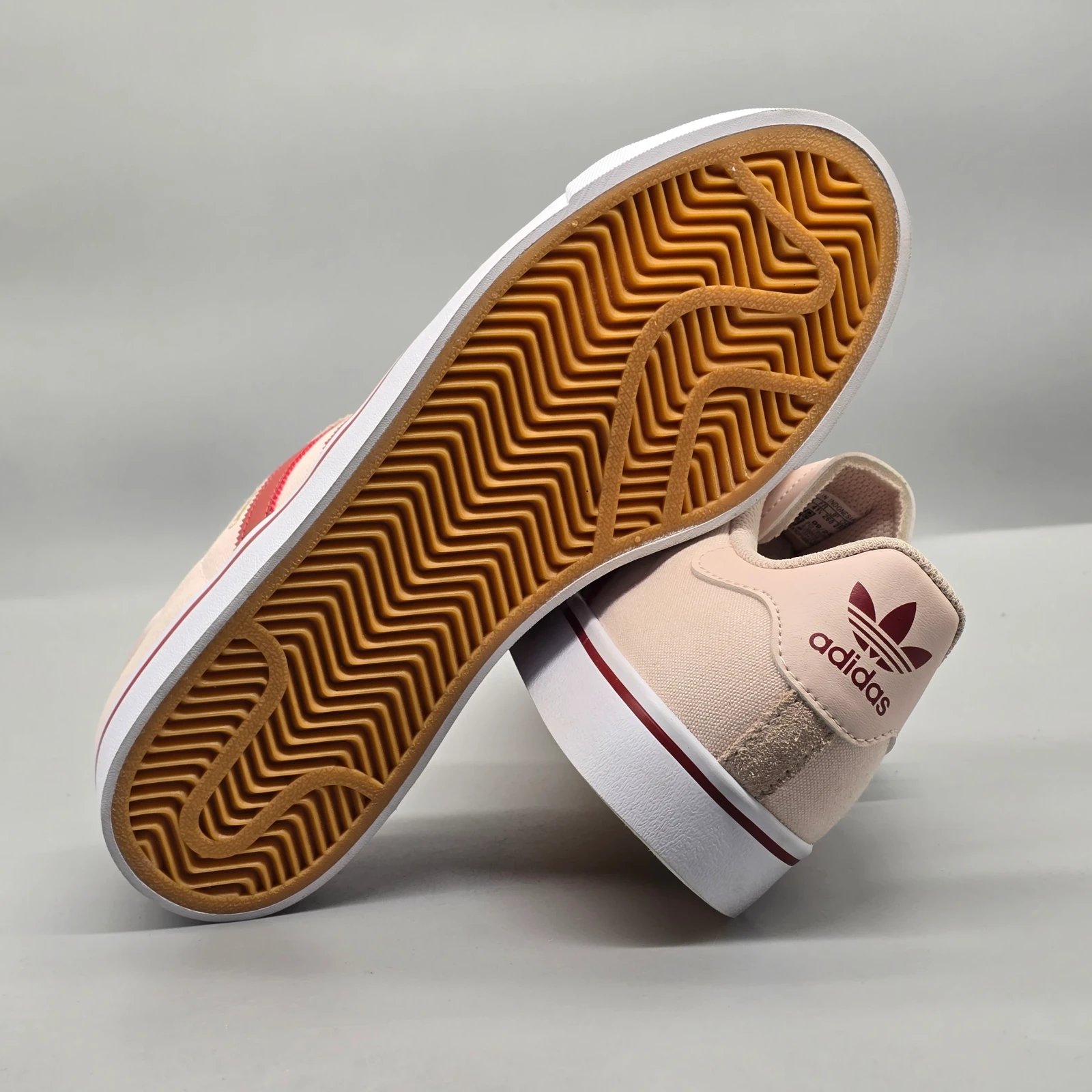 ADIDAS CAMPUS VULC 9