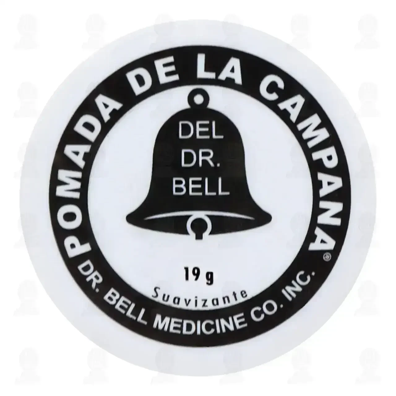 Pomada de la Campana 19g