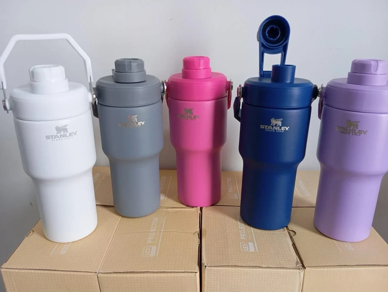 TERMO 750ml