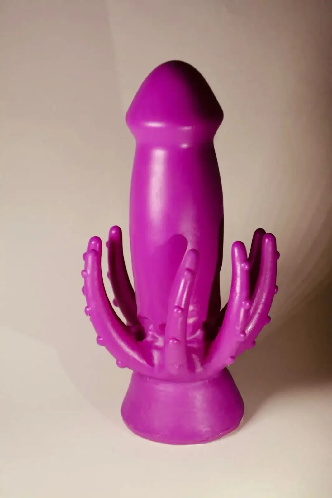 Dildo Calamar 🦑