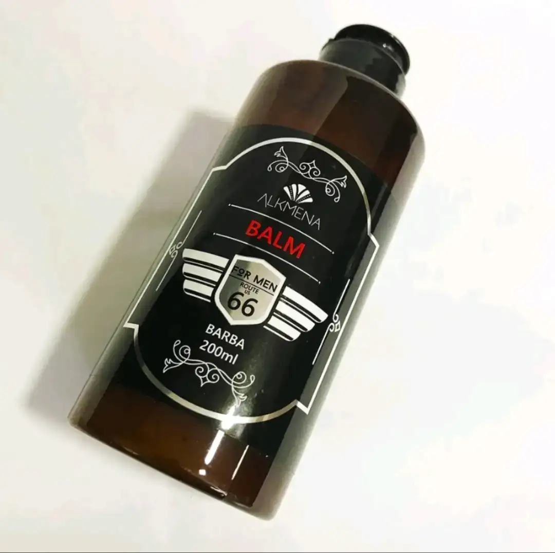 Balm para barba For Men Alkmena 2
