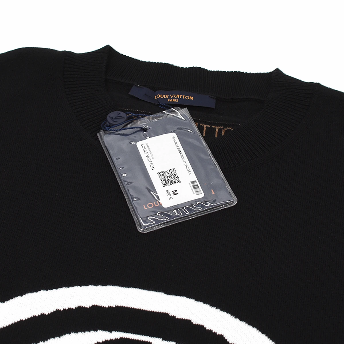 Playera LV 5