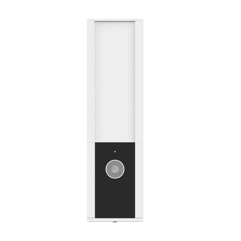 Unno Tekno Cam12WiFi exteriores proyector