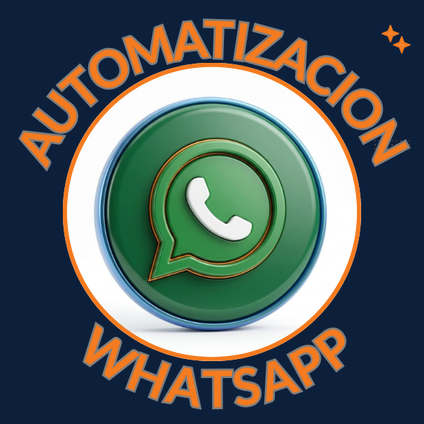 Automatización  WhatsApp