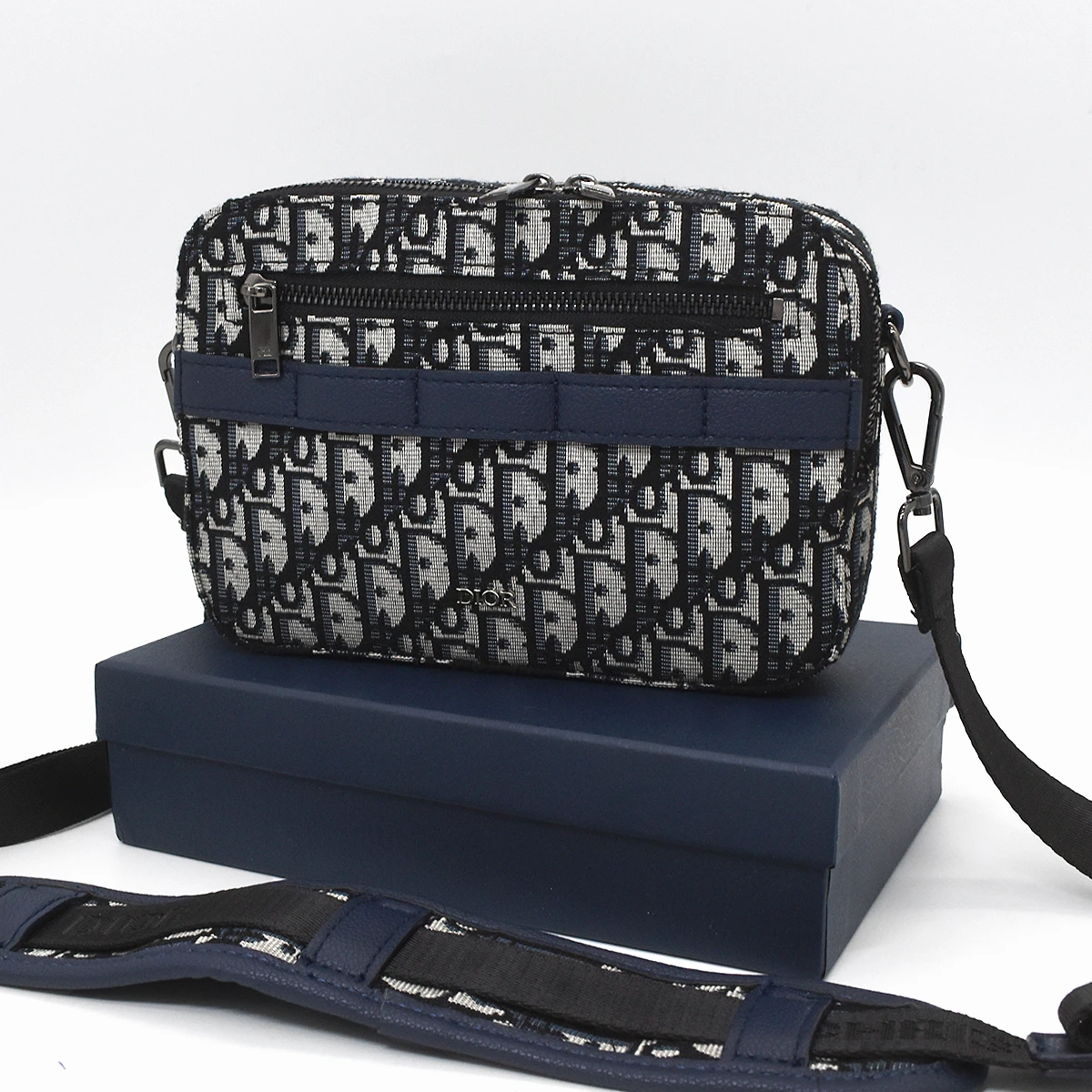 Bolso Dior 