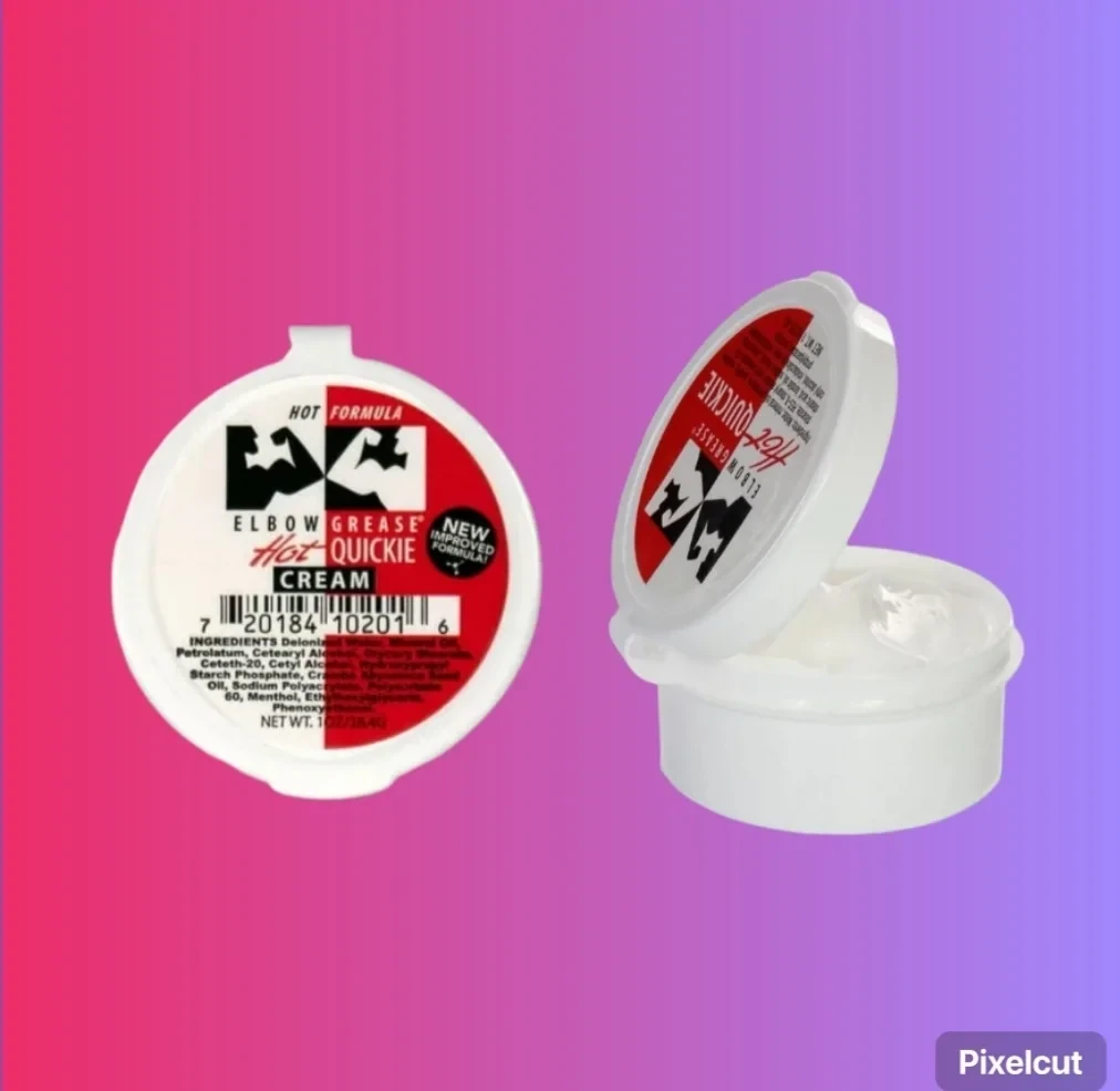 Anal Dilatadora Crema Caliente 