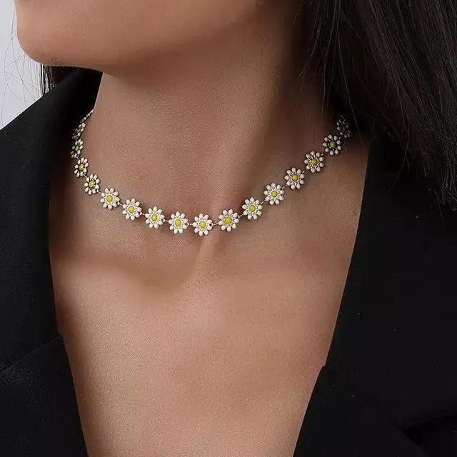 Daisy chocker