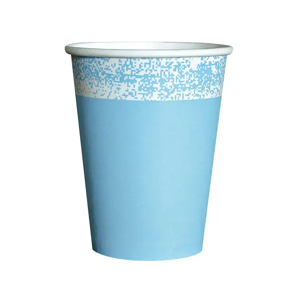 VASOS POLIPAPEL
